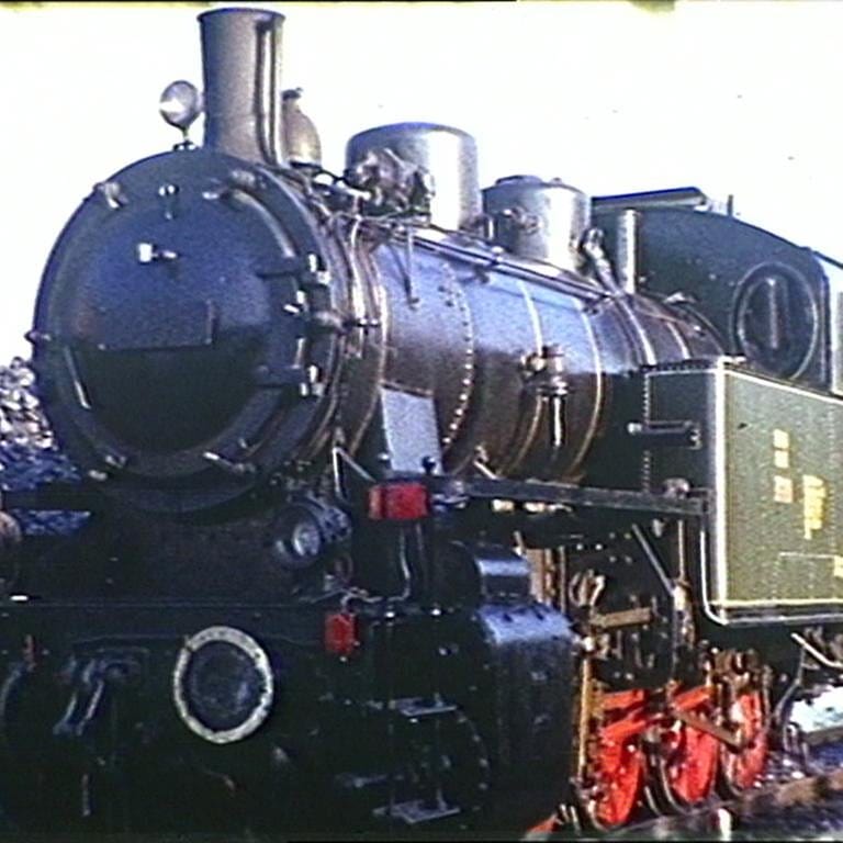 Lokomotive