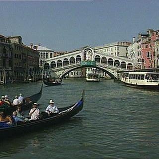 Venice-Simplon Orient-Express