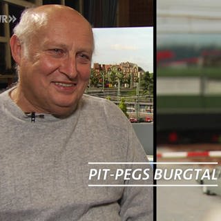 Pit-Petgs Burgtal