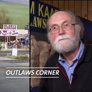 Outlaws Corner