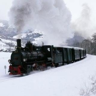 Pinzgaubahn Mh. 3