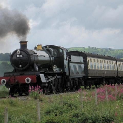 West  Somerset Railway
