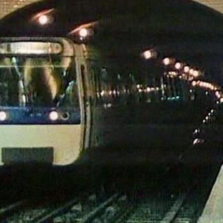 137 Metrozug