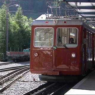 Gornergratbahn