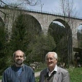 Ravenna Viadukt