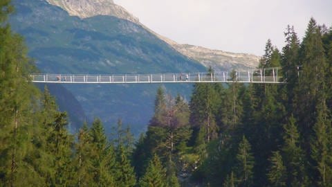 Reisetipp Lechtal in Tirol - Wandern und Radfahren